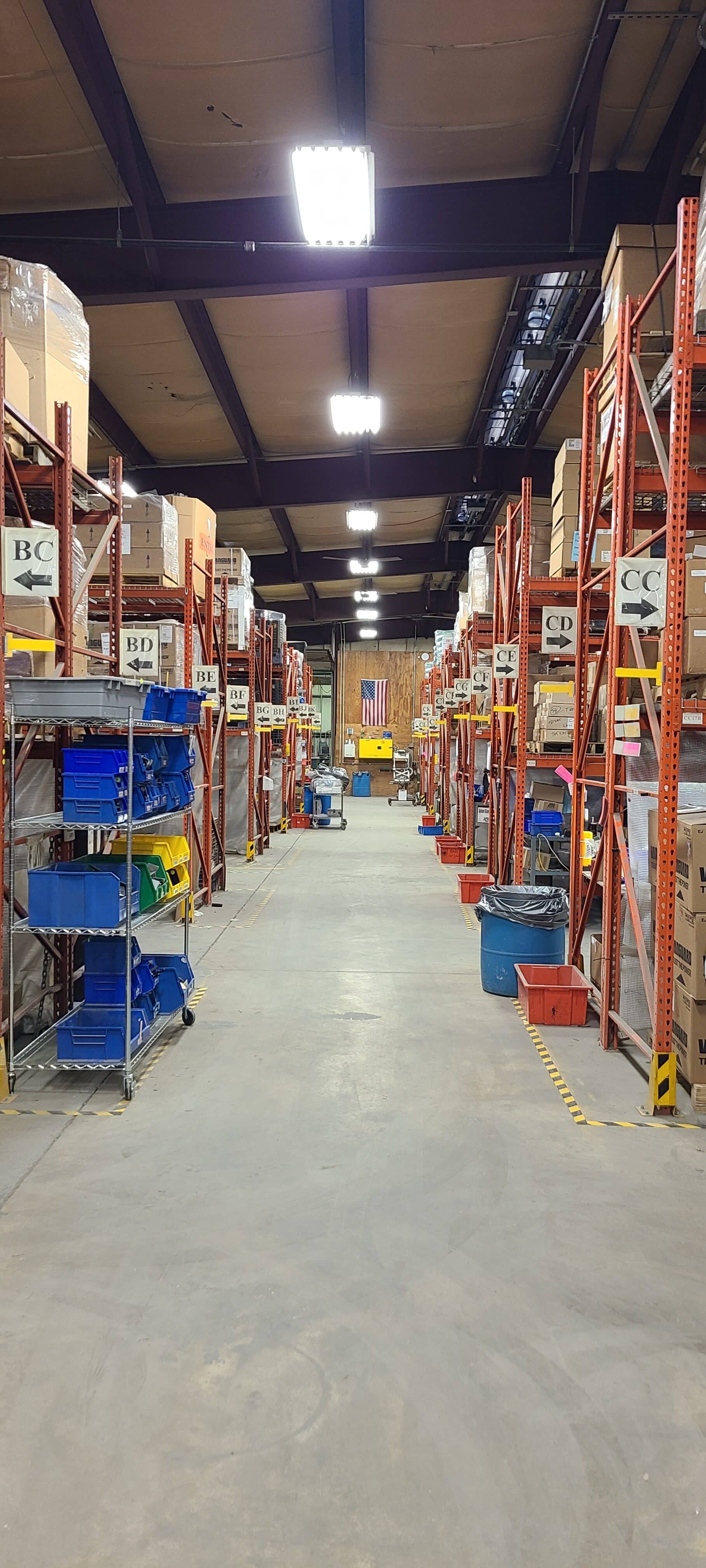 Benefits of Purchasing Authentic Permagreen® Parts Online