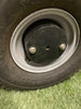 Wheel Weights for Added Traction