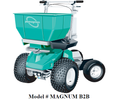PermaGreen® will be discontinuing support of Magnums by the end of 2024.