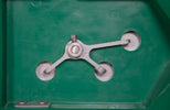 Stop Spreader Clogging with The PermaGreen® Agitator Upgrade Kit!