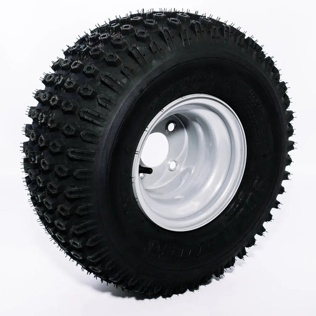 Wheels/Brakes