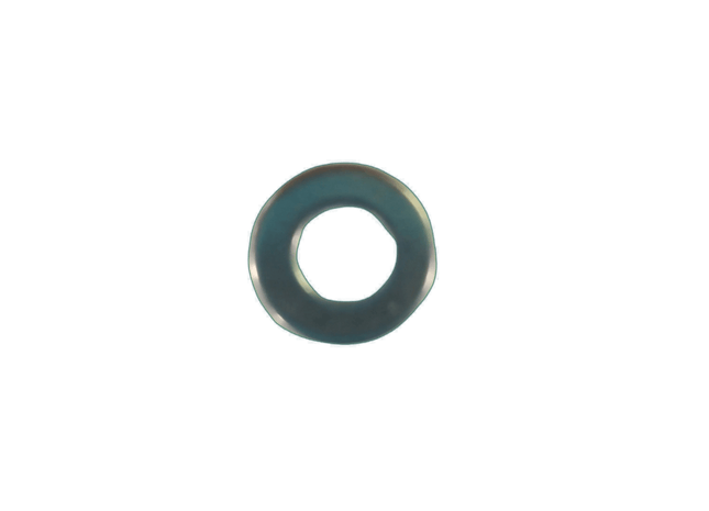 #10 18-8 Washer
