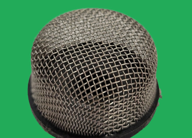 1/4 FPT Suction Line Strainer 20 mesh