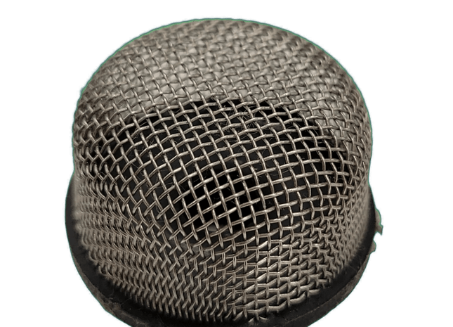 1/4 FPT Suction Line Strainer 20 mesh