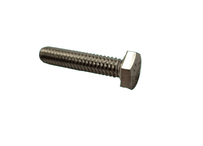 1/4-20 x 1 1/4 bolt