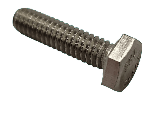 1/4-20x1 Bolt