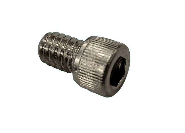 1/4-20x3/8 Socket Head ss