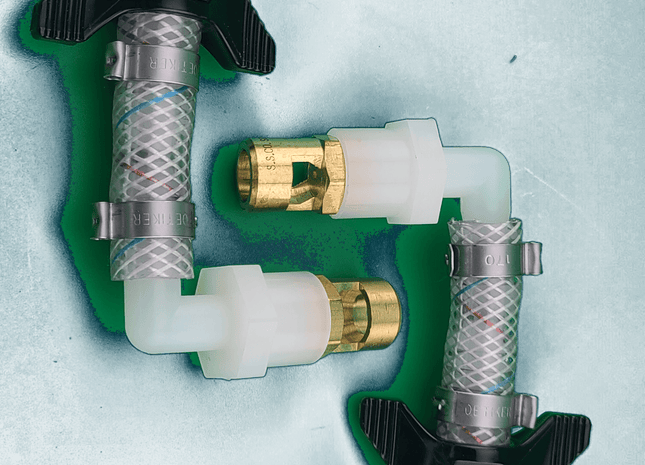 Spray Tank Agitator Kit (2015+ Triumphs)