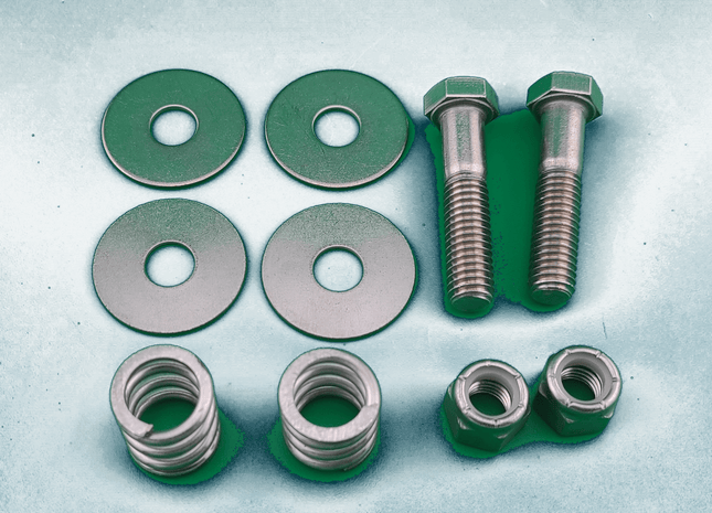 2017-Smartsteer Upgrade KIT