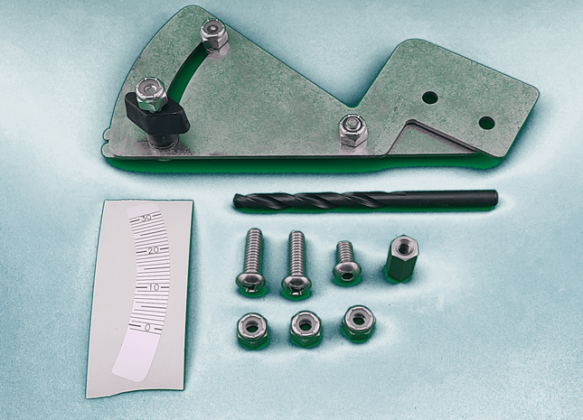 Rate Adjustment Upgrade KIT