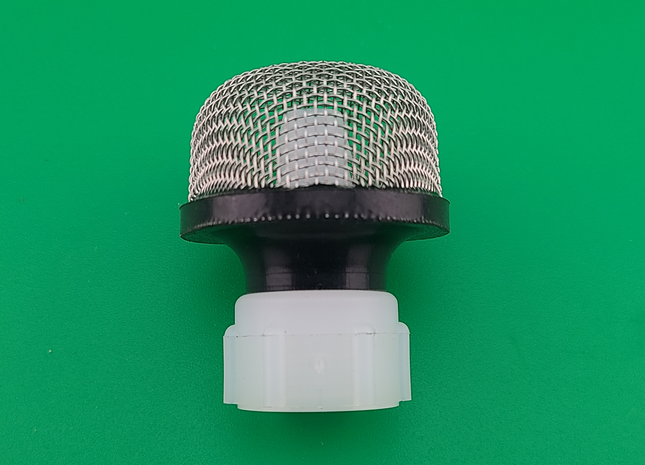 2019-In Tank Strainer Asby