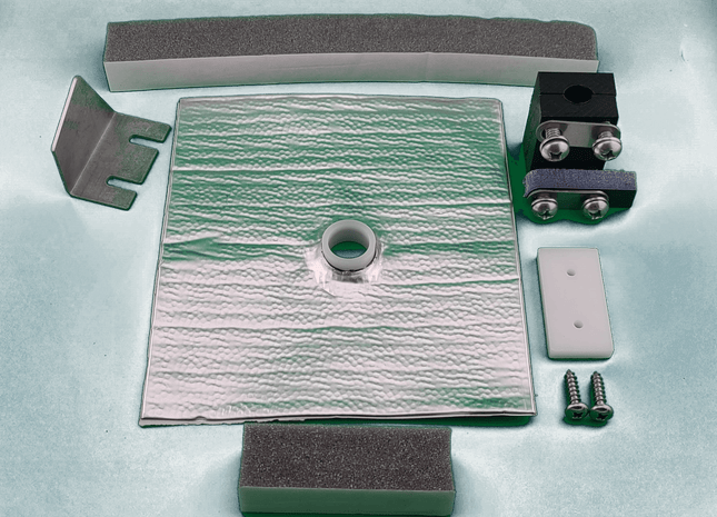 2015-Hood Shaker Kit