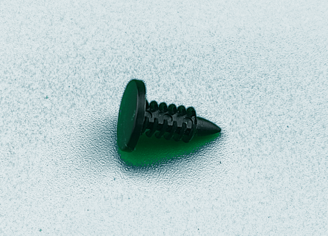 2015 Rivets
