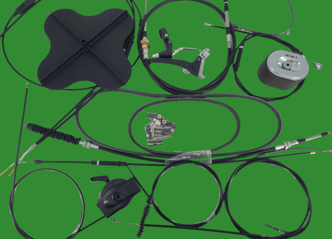 Triumph 2013 Maintenance Kit