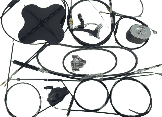 Triumph 2013 Maintenance Kit