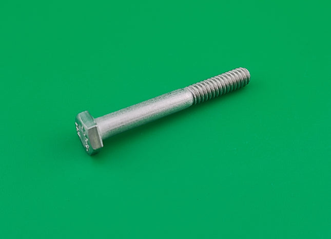 Bolt, 1/4-20 x 2 SS