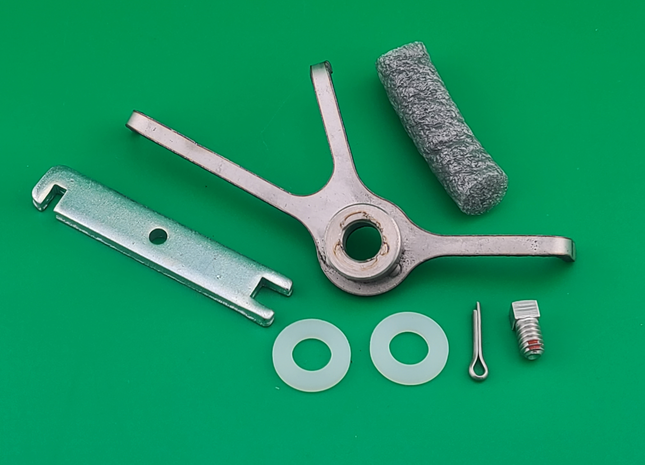 PermaGreen® Agitator Kit