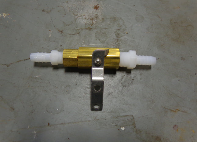 Spray Valve X