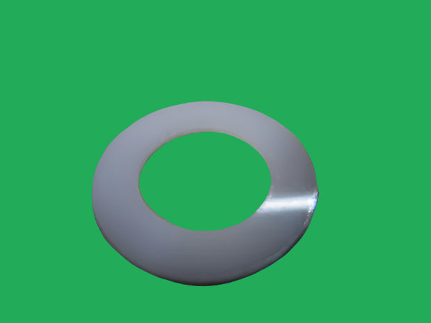 5/8 Nylon Washer