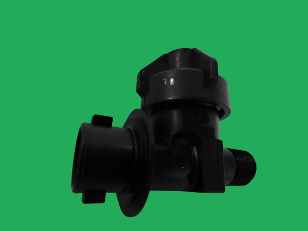 Unloader Valve, 30 psi