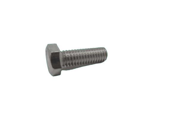 Bolt, 5/16-18x1