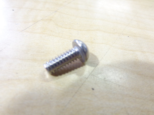 Screw, 10-24 x 1/2