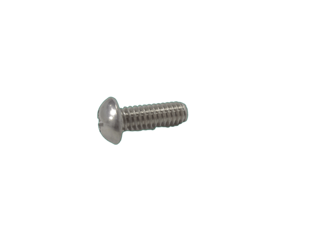 Screw, 1/4-20 x 3/4