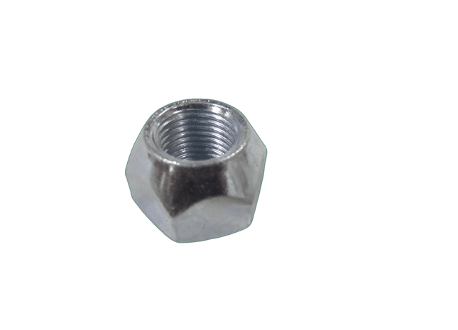 Lug Nut, 1/2