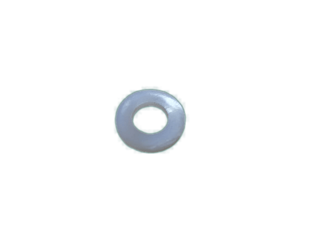 Nylon Washer, 1/4