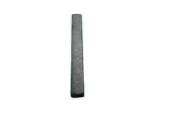 3/16 x 1-1/2 Machinery Key