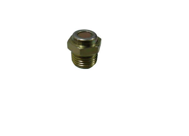 Transaxle Vent