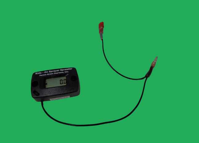 A1A-701B1B-Kill/Hour Meter Wire Assembly