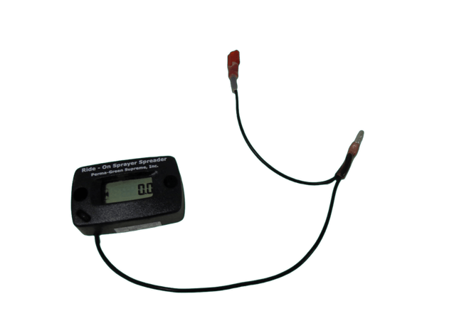 A1A-701B1B-Kill/Hour Meter Wire Assembly
