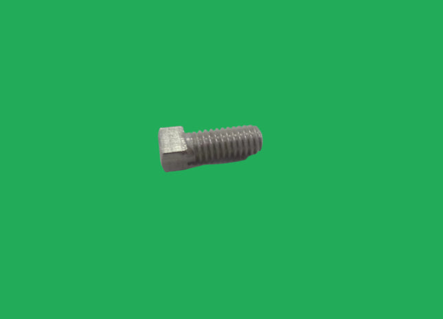 Sq Head Screw, 5/16-18 x 3/4