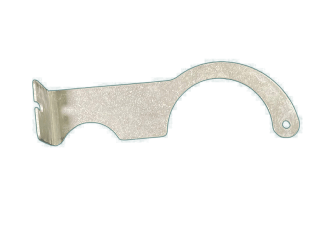 2015-Neck Clamp Left