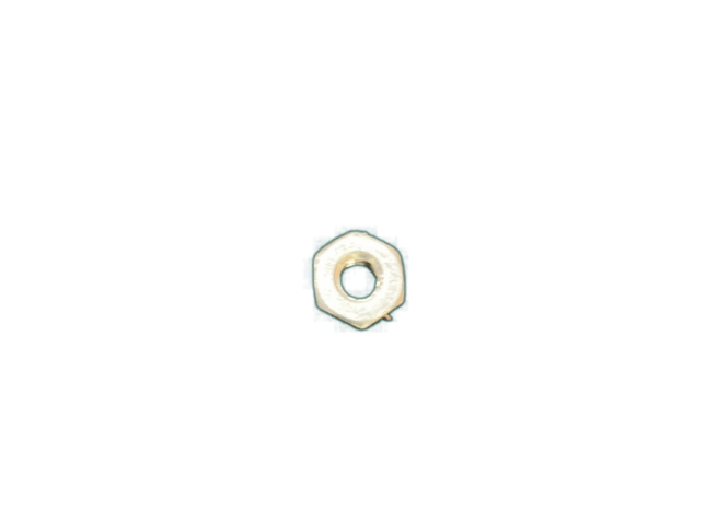 10-24 Nut