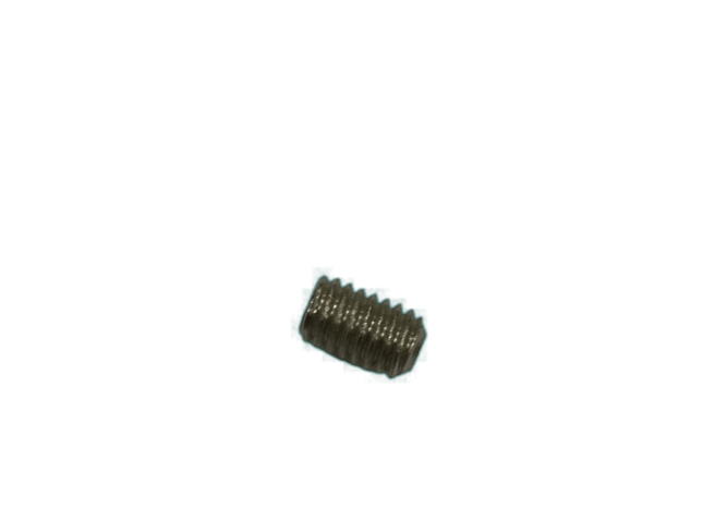 Set Screw, 5/16-18 x 1/2