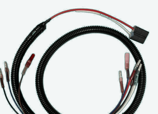 711A1A-Wire Harness-Lead Only VANGUARD
