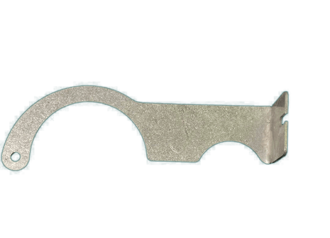 2015-Neck Clamp Right