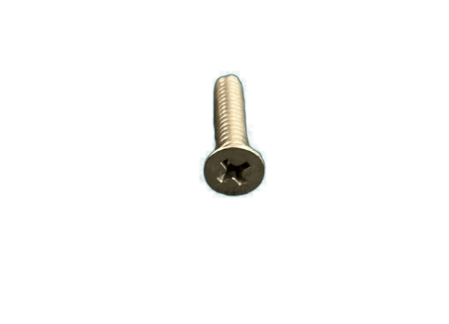 10-24x7/8 Flat Head Screw