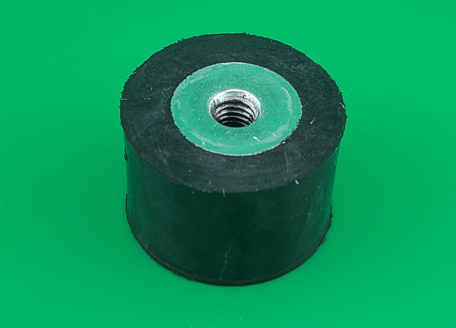 Engine Vibration Dampener RAW