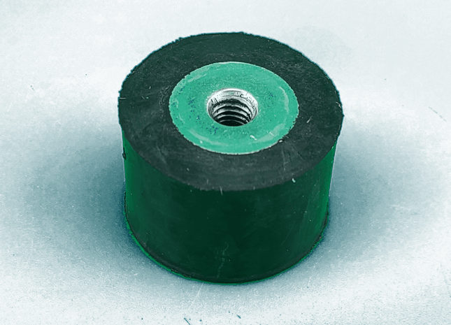 Engine Vibration Dampener RAW