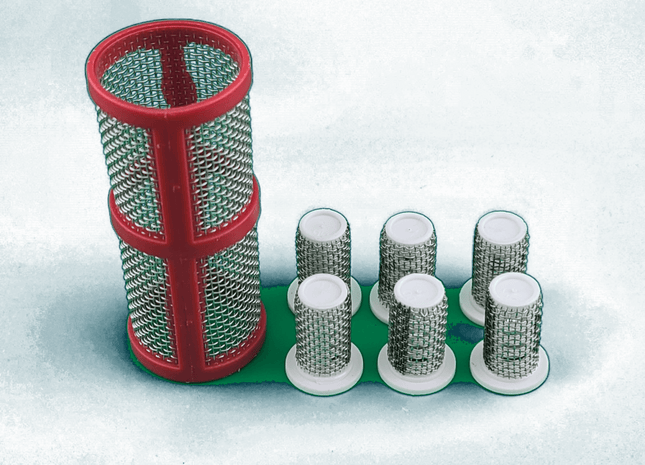 2017 Strainer Kit