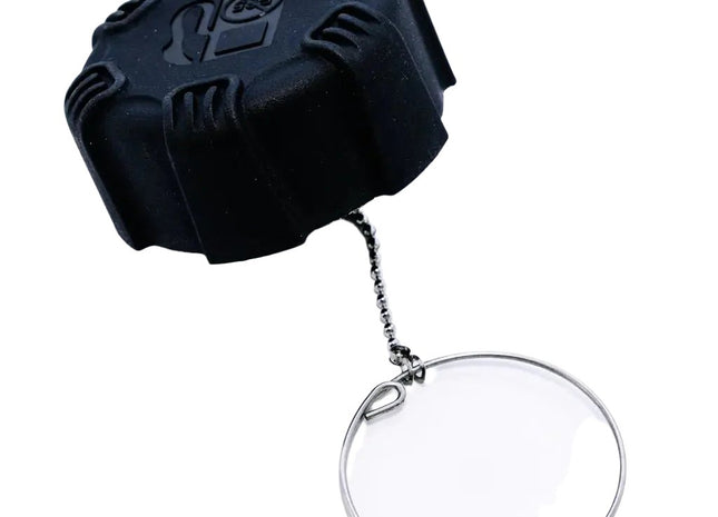 Cap, Fuel Tank Vanguard PermaGreen