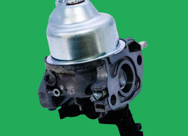 Carburetor, Complete PermaGreen