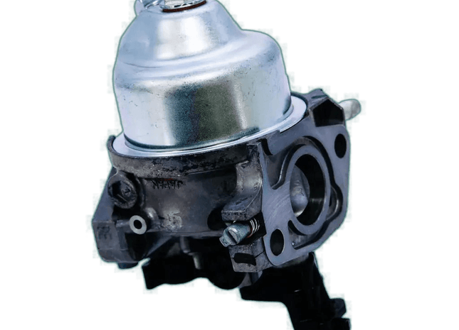 Carburetor, Complete PermaGreen
