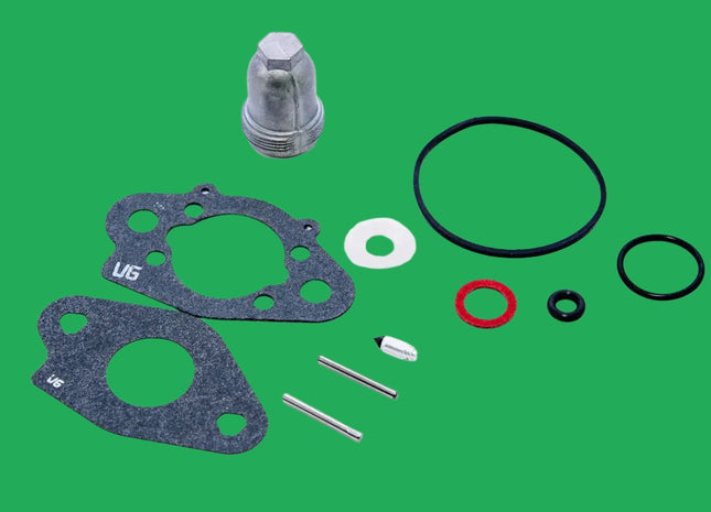 Carburetor, Overhaul Kit Vanguard PermaGreen