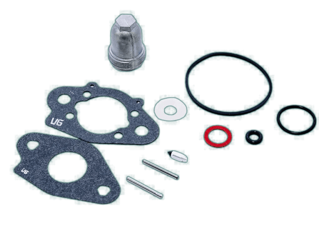 Carburetor, Overhaul Kit Vanguard PermaGreen