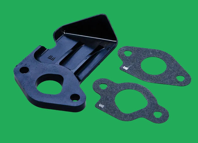 Carburetor, Spacer Vanguard PermaGreen