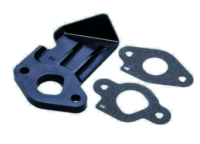 Carburetor, Spacer Vanguard PermaGreen